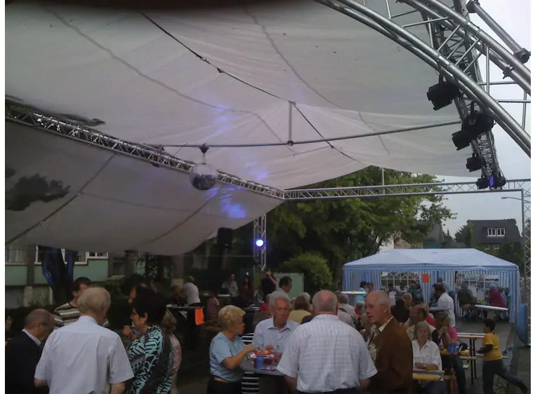 ALUTRUSS QUADLOCK 6082C-23 2-way corner 135° 